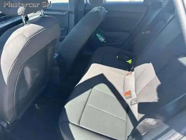 AUDI A3 Sportback 30 1.5 g-tron S line s-tronic - GE929CL