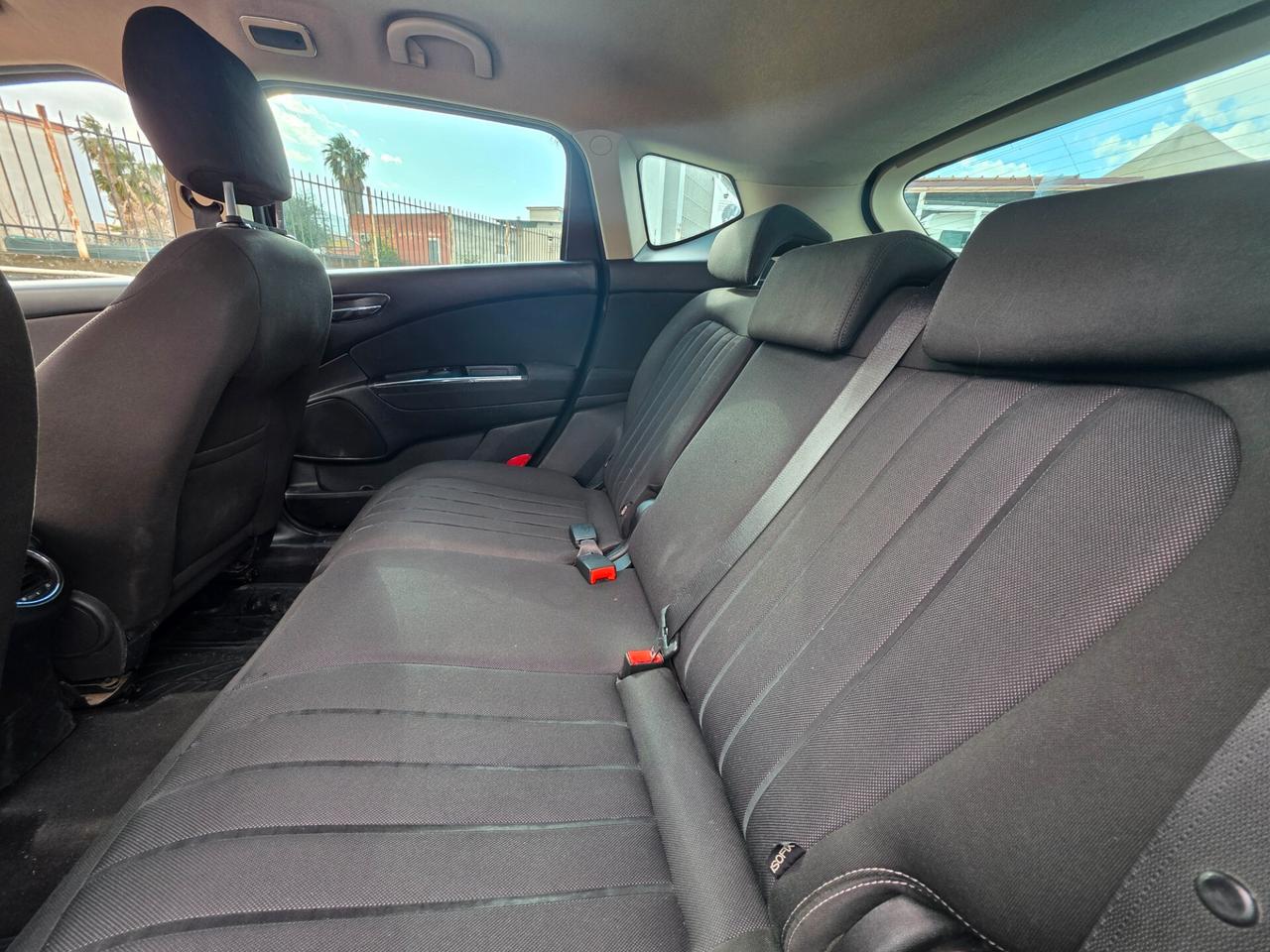 Lancia Delta 1.6 MJT DPF Selectronic Gold