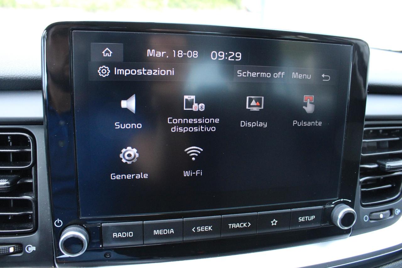 Kia Stonic 1.0 T-GDi 100 CV MHEV MT Urban Special Edition