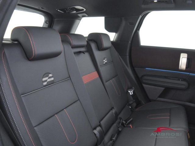 MINI Countryman John Cooper Works ALL4 JCW