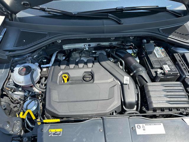 VOLKSWAGEN T-Roc 1.5 TSI ACT Advanced BlueMotion Technology