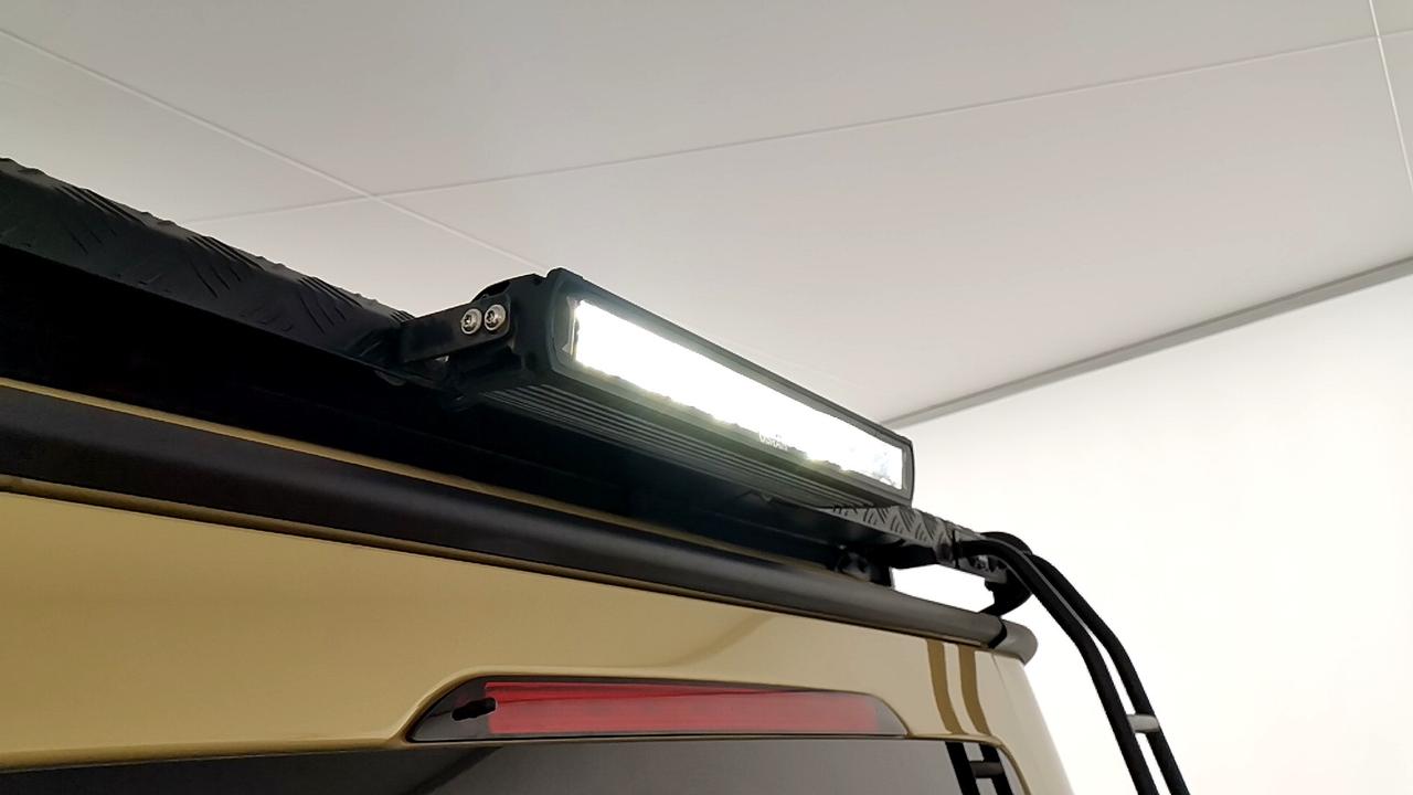 Mercedes-Benz Classe G - W463 2018 - G 400 d Professional 330cv auto