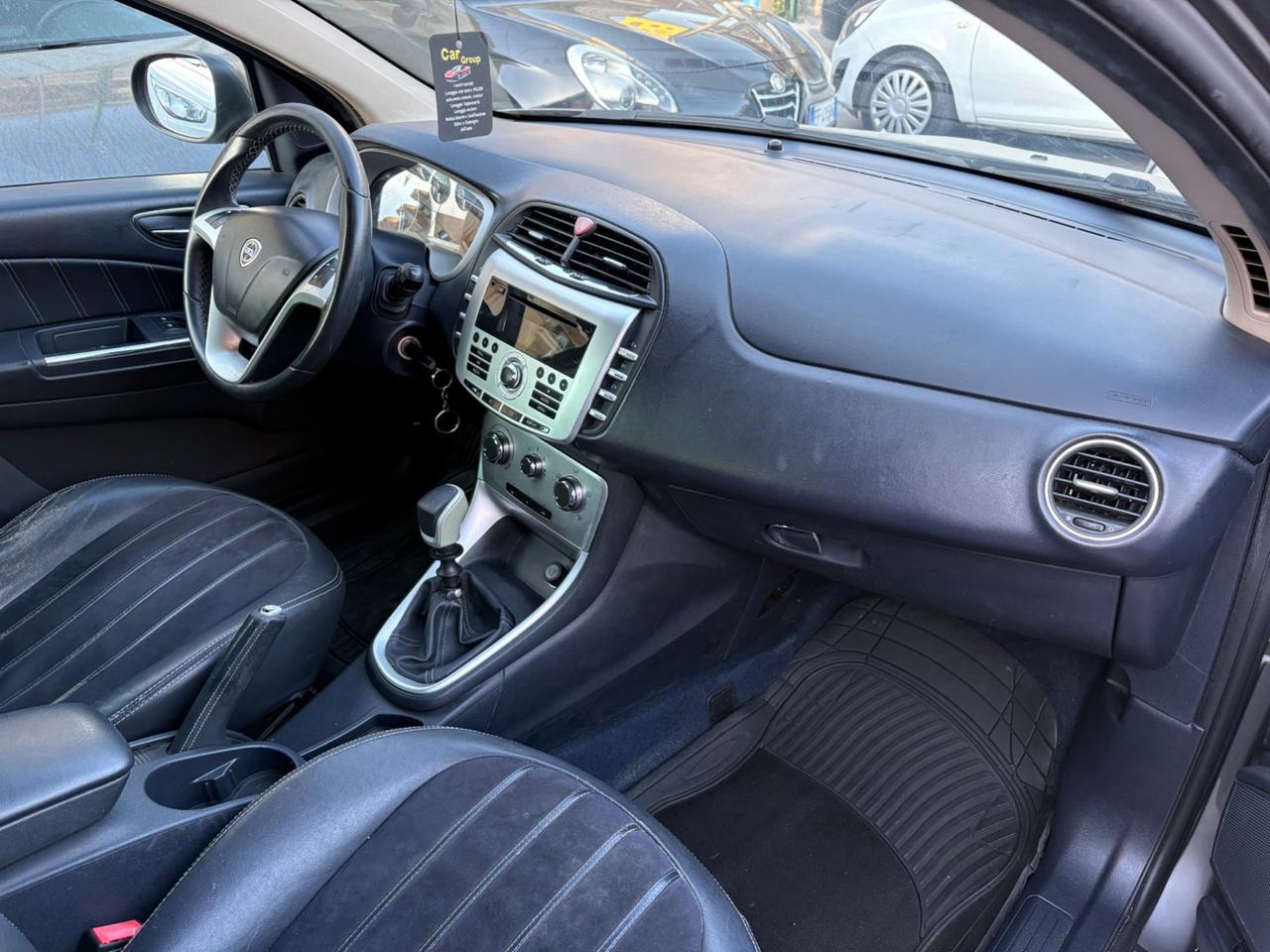 Lancia Delta 1.6 MJT 120 super affidabile