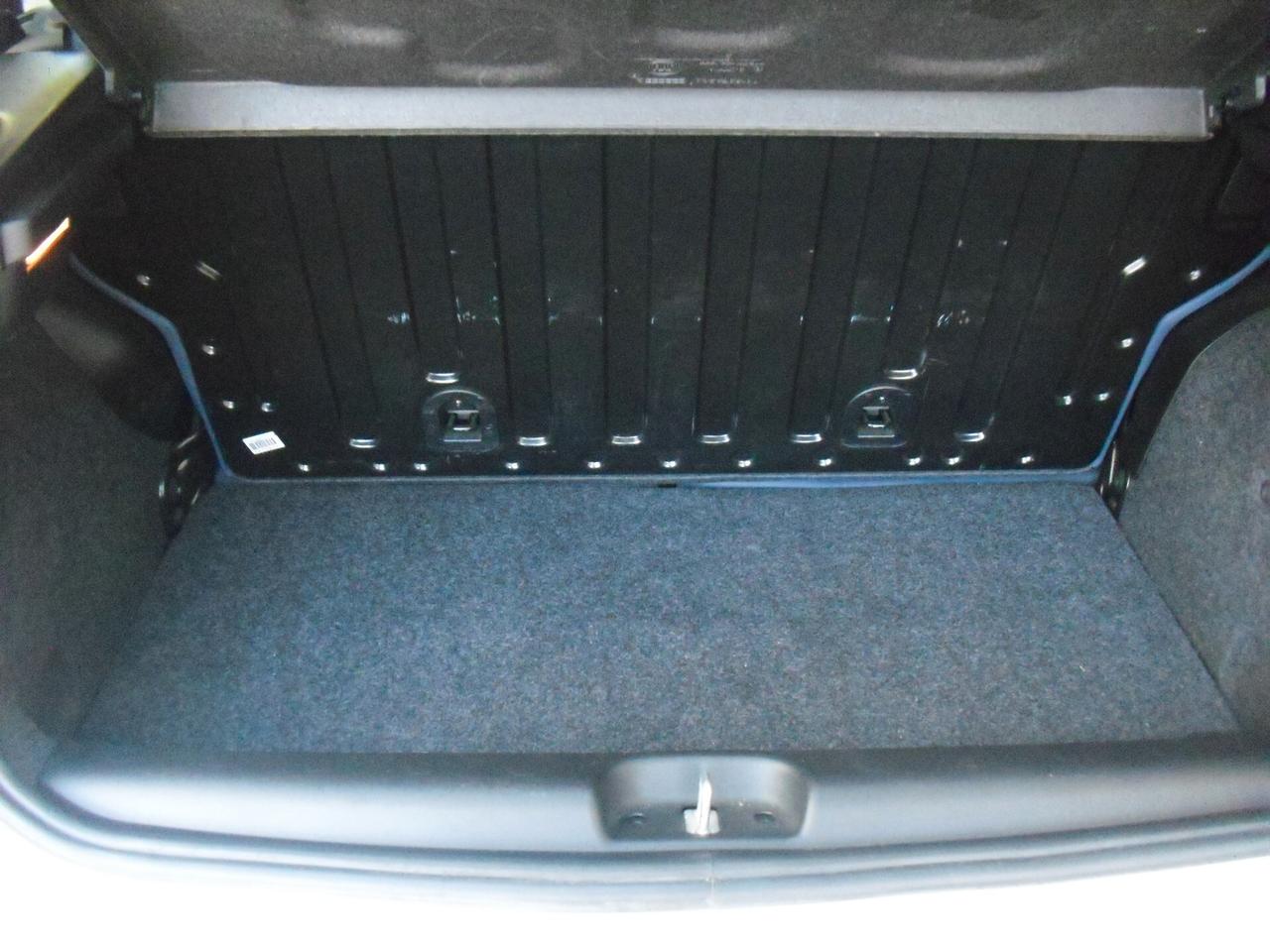 Fiat Panda 0.9 TwinAir Turbo Natural Power Lounge, PERFETTA CON SOLI 73.000 KM!!