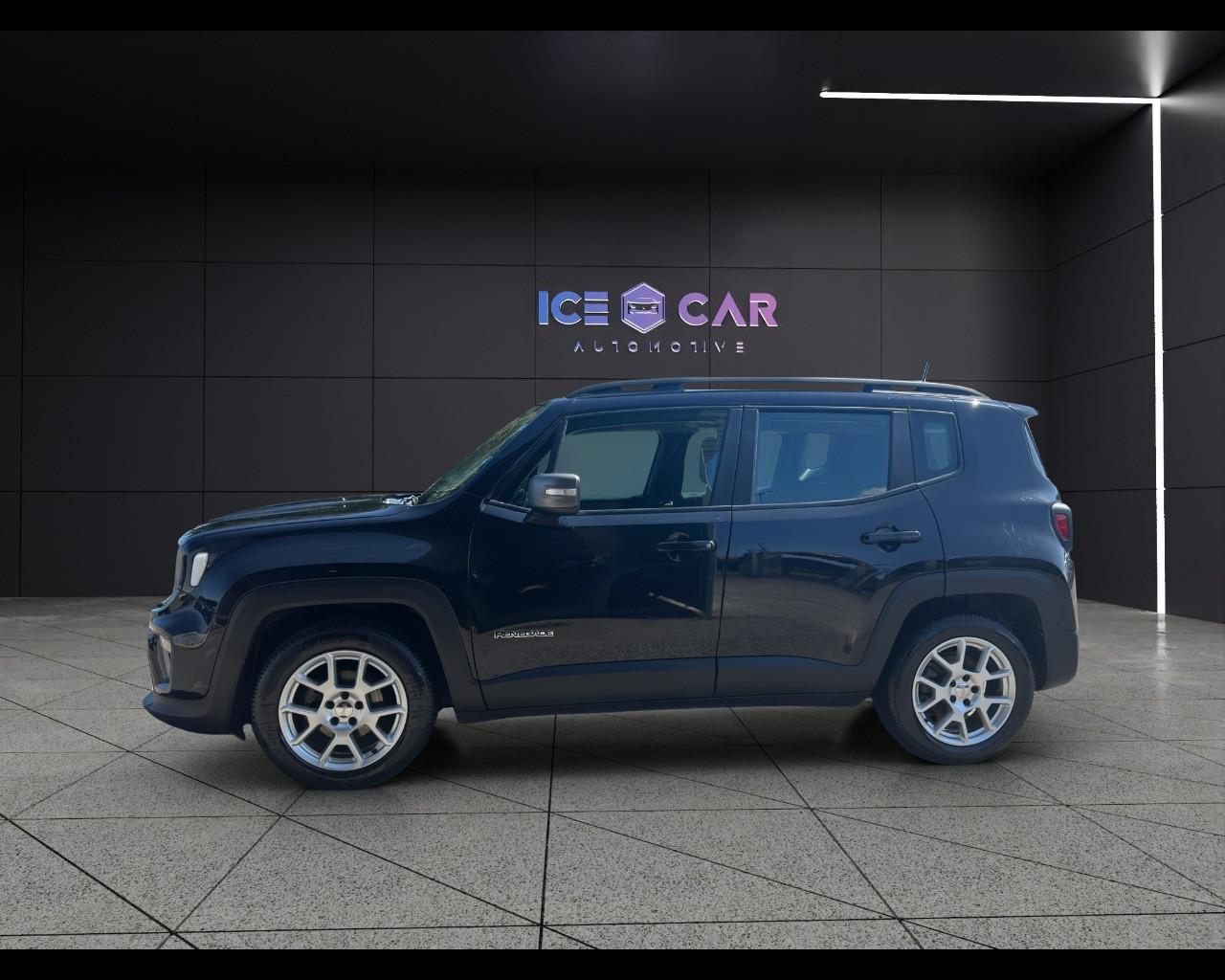 JEEP Renegade - Renegade 1.6 Mjt 130 CV Limited