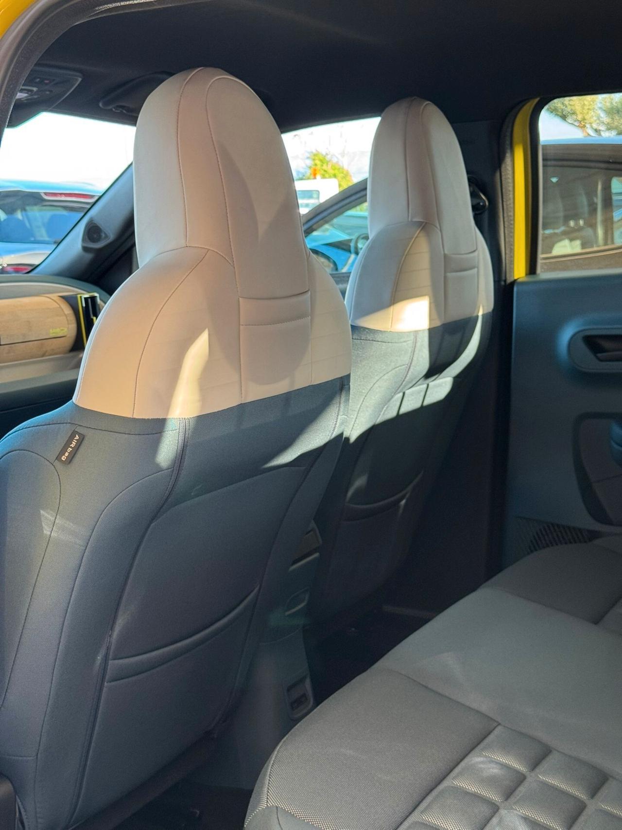 Fiat Grande Panda 1.2 Hybrid 110 CV S&S La Prima - 2025