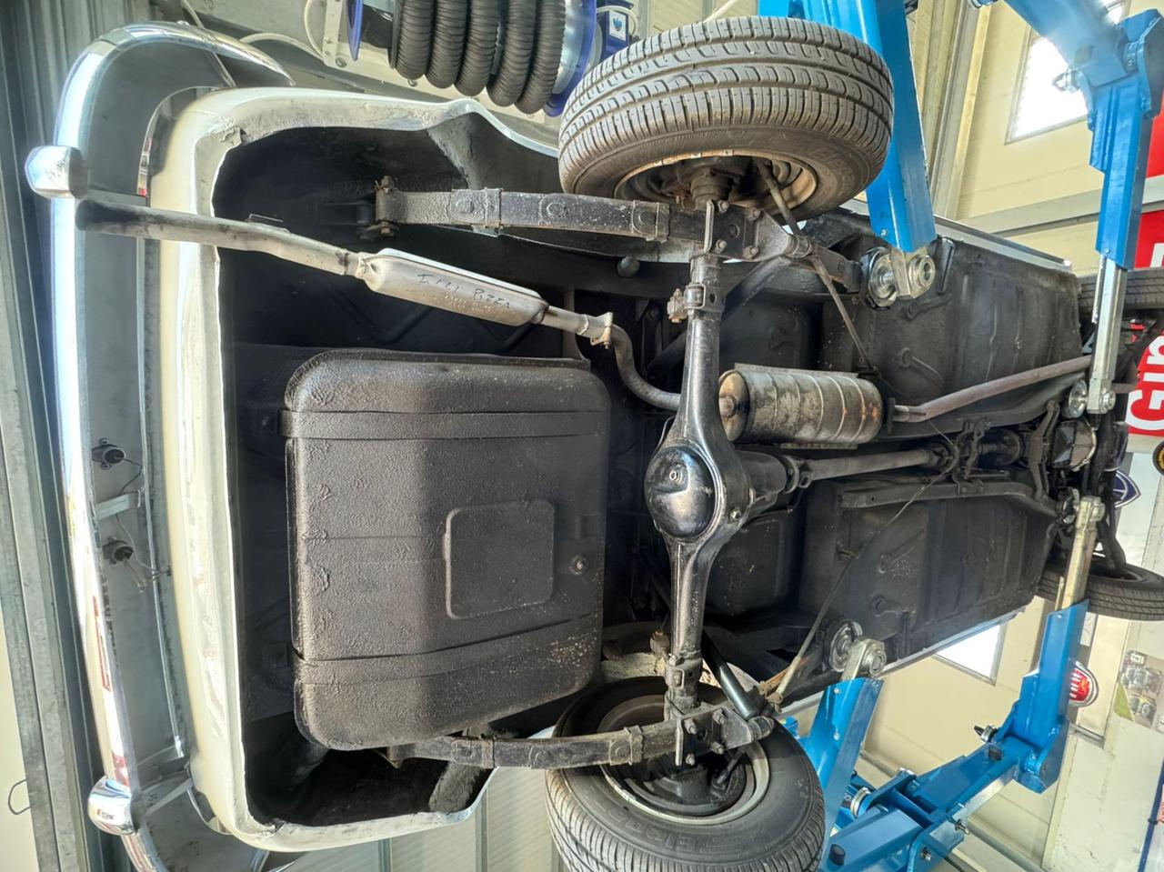 Fiat 1300