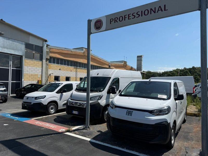 FIAT Ducato 33 2024 33 MH1 2.2 mjt3 140cv