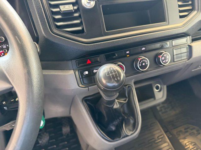 VOLKSWAGEN Crafter ?PREZZO PIÙ IVA?OFFICINA MOBILE REKAR?BELLISSIMO?