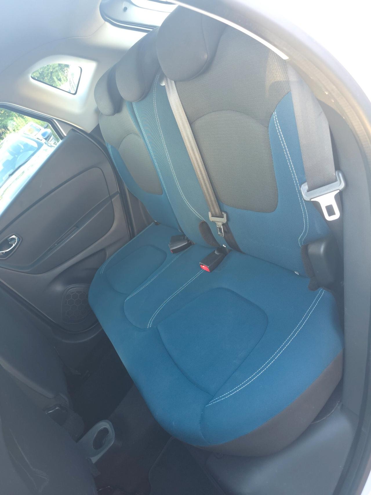 Renault Captur 1.5 dCi 8V 90 CV Start&Stop Energy R-Link