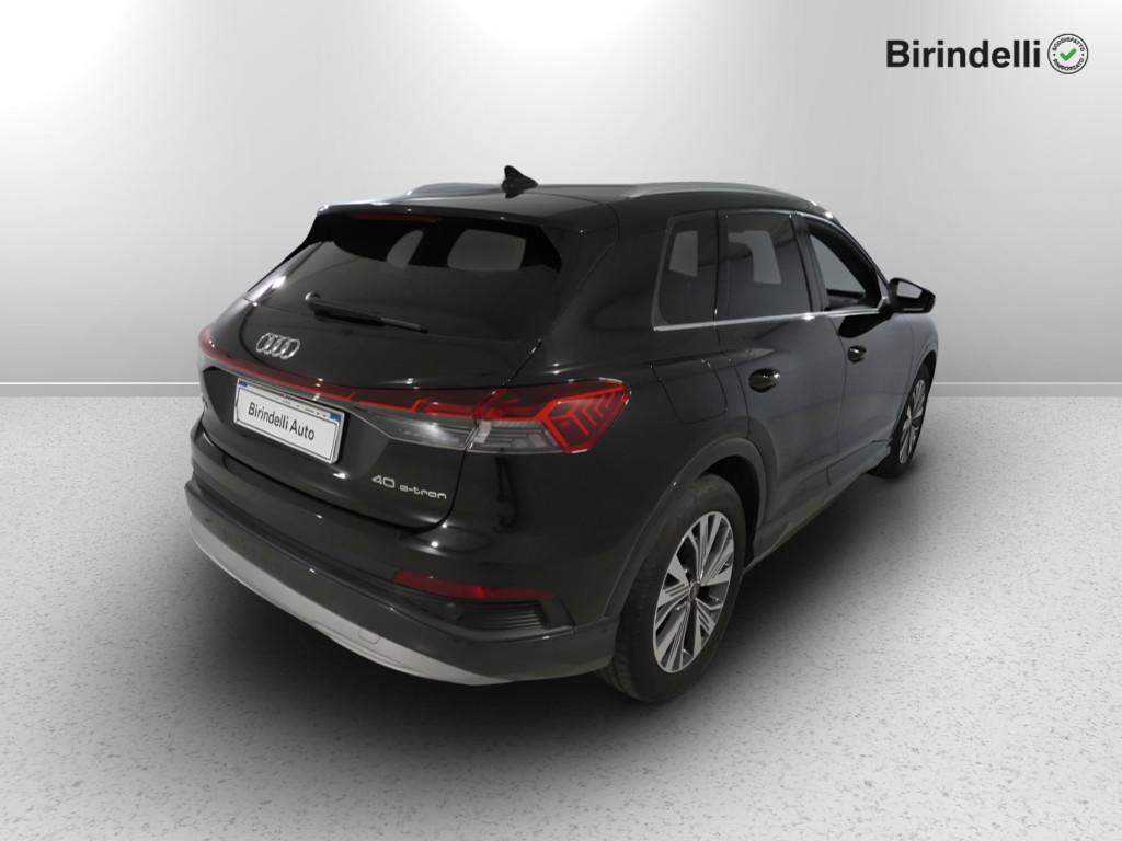 AUDI Q4 e-tron - Q4 40 e-tron Business