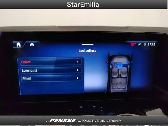 Mercedes-Benz EQA 250 250+ AMG Line Advanced Plus