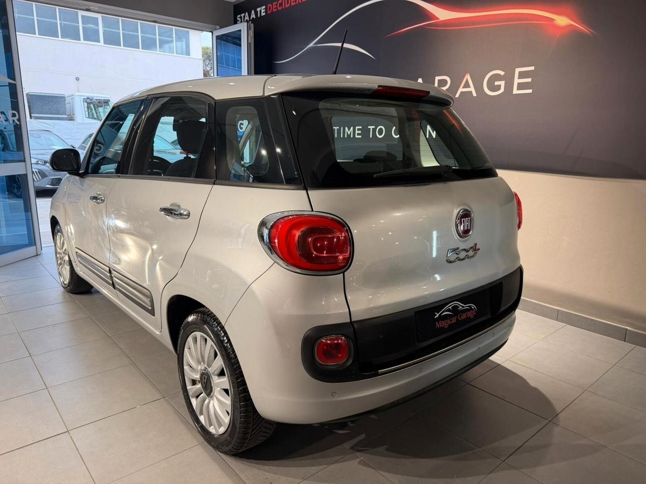 Fiat 500L 1.3 Multijet 95 CV Lounge