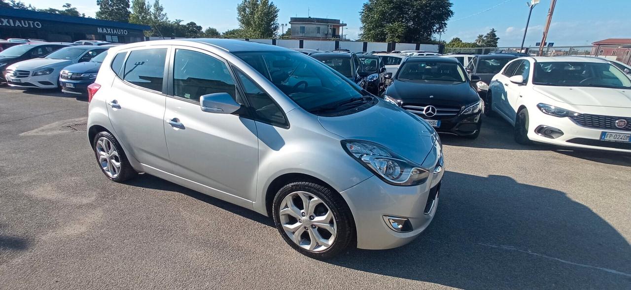 Hyundai iX20 1.4 D STYLE