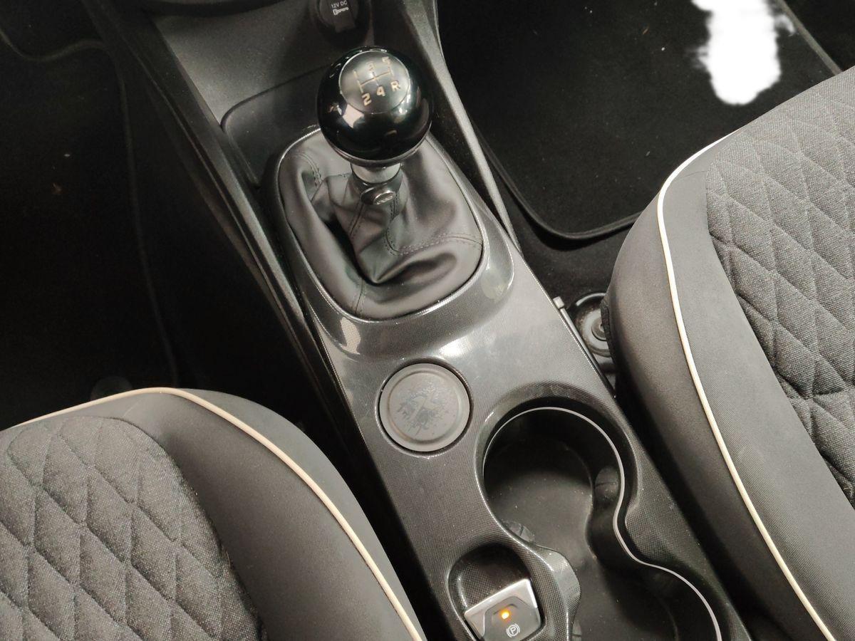 FIAT 500 X 2018 - 500X 1.3 mjt Mirror Cross 4x2 95cv
