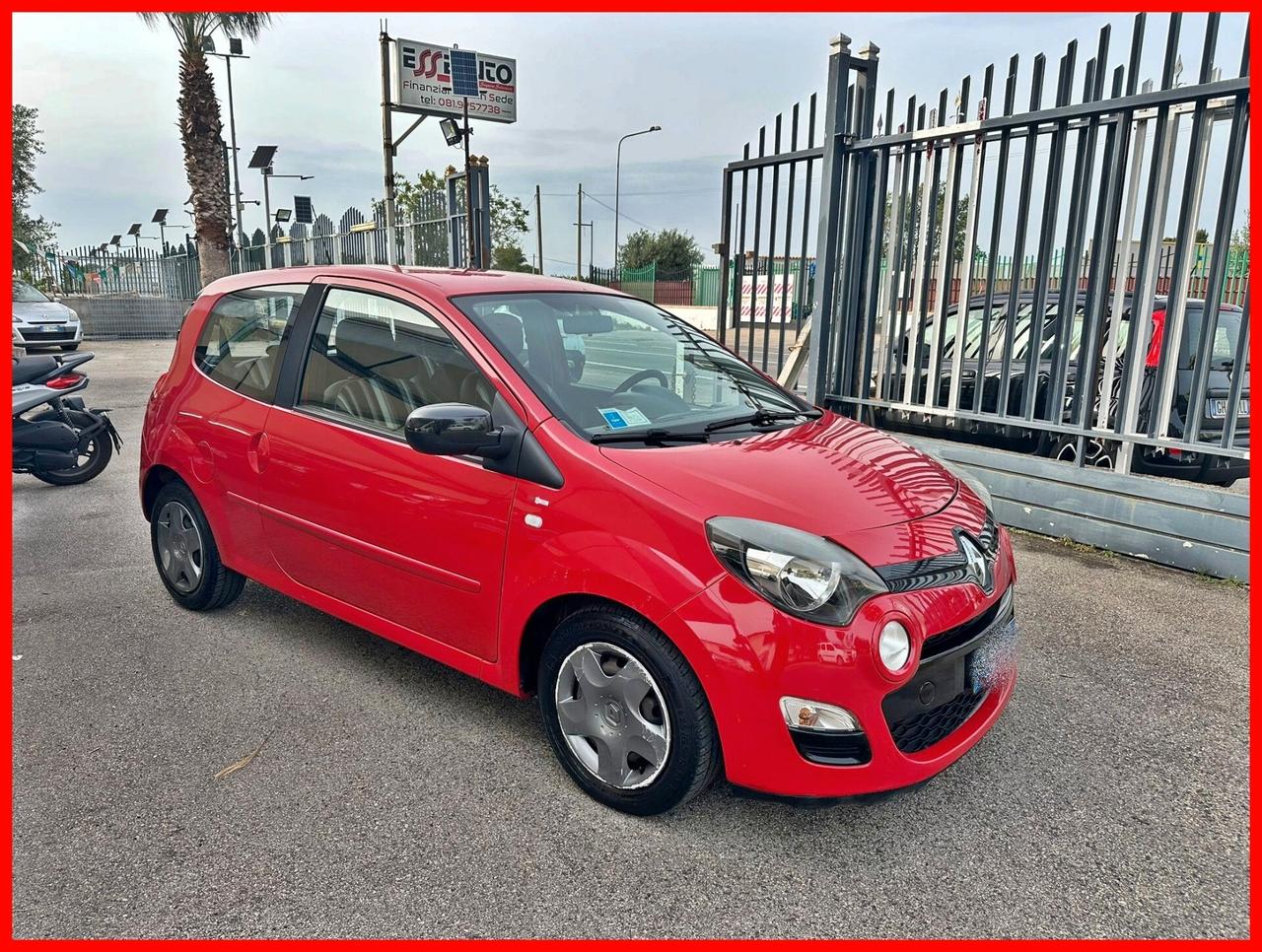 Renault Twingo 1.2 16V Night&Day