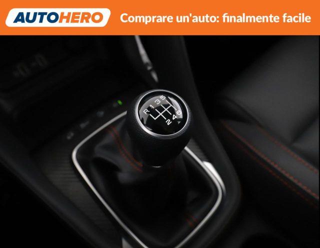 MG ZS 1.0T-GDI Luxury