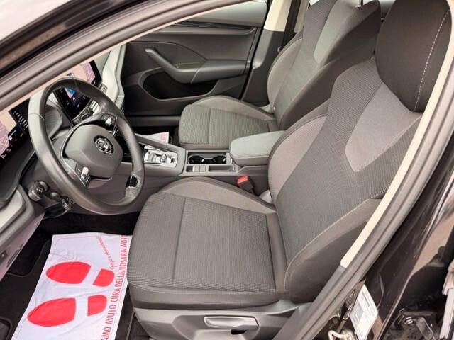 Seat Leon Sportstourer 1.0 etsi Style 110cv dsg