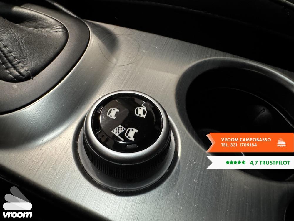 FIAT 500X 500X 2.0 MultiJet 140 CV AT9 4×4 Cross