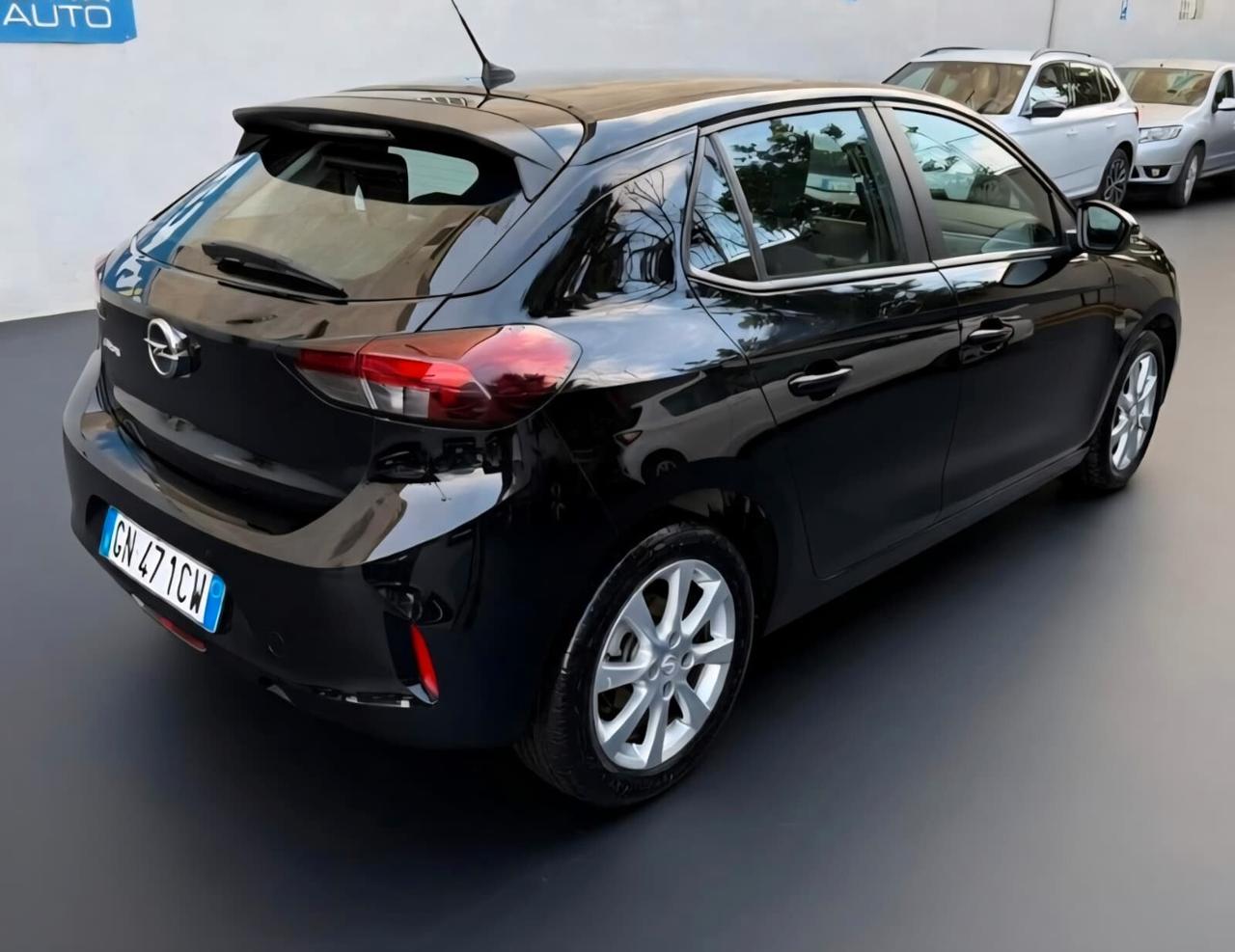 Opel Corsa 1.5 D 100 CV Edition