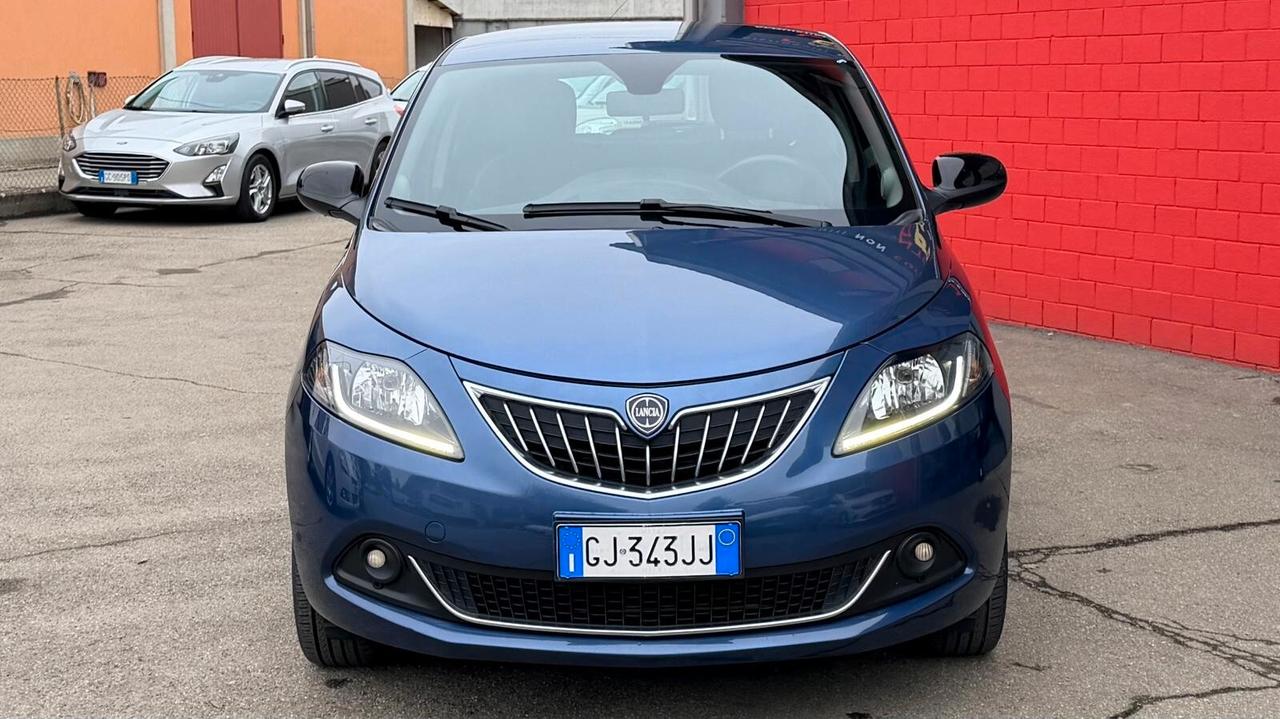Lancia Ypsilon 1.0 FireFly 5 porte S&S Hybrid Ecochic A. Ferretti