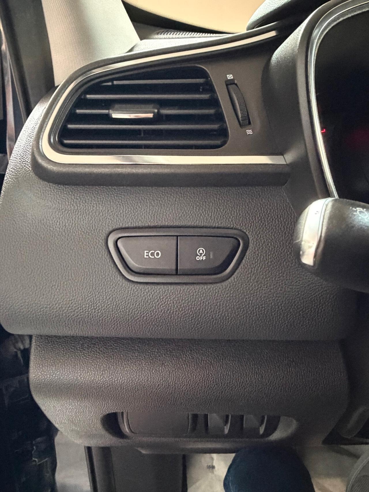 RENAULT KADJAR 1.6 DCI ENERGY HYPNOTIC (FULL OPT)