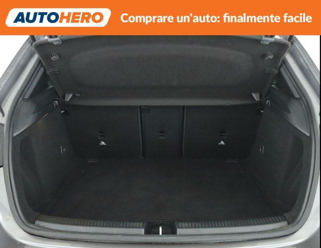 MERCEDES-BENZ A 180 d Sport