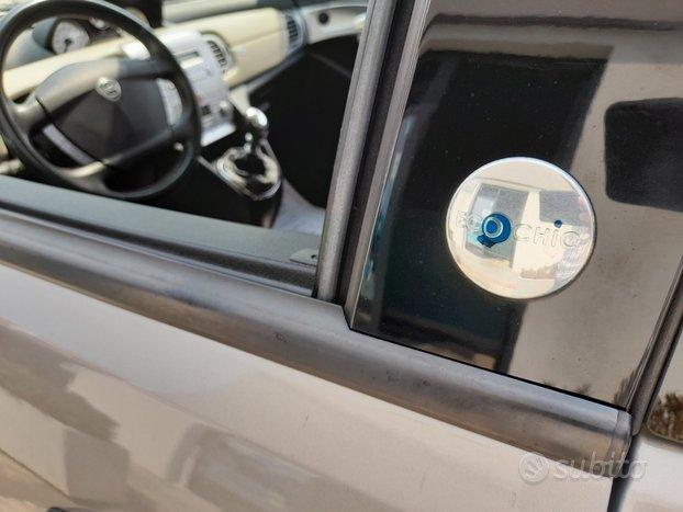 LANCIA Ypsilon 2ª serie - 2009