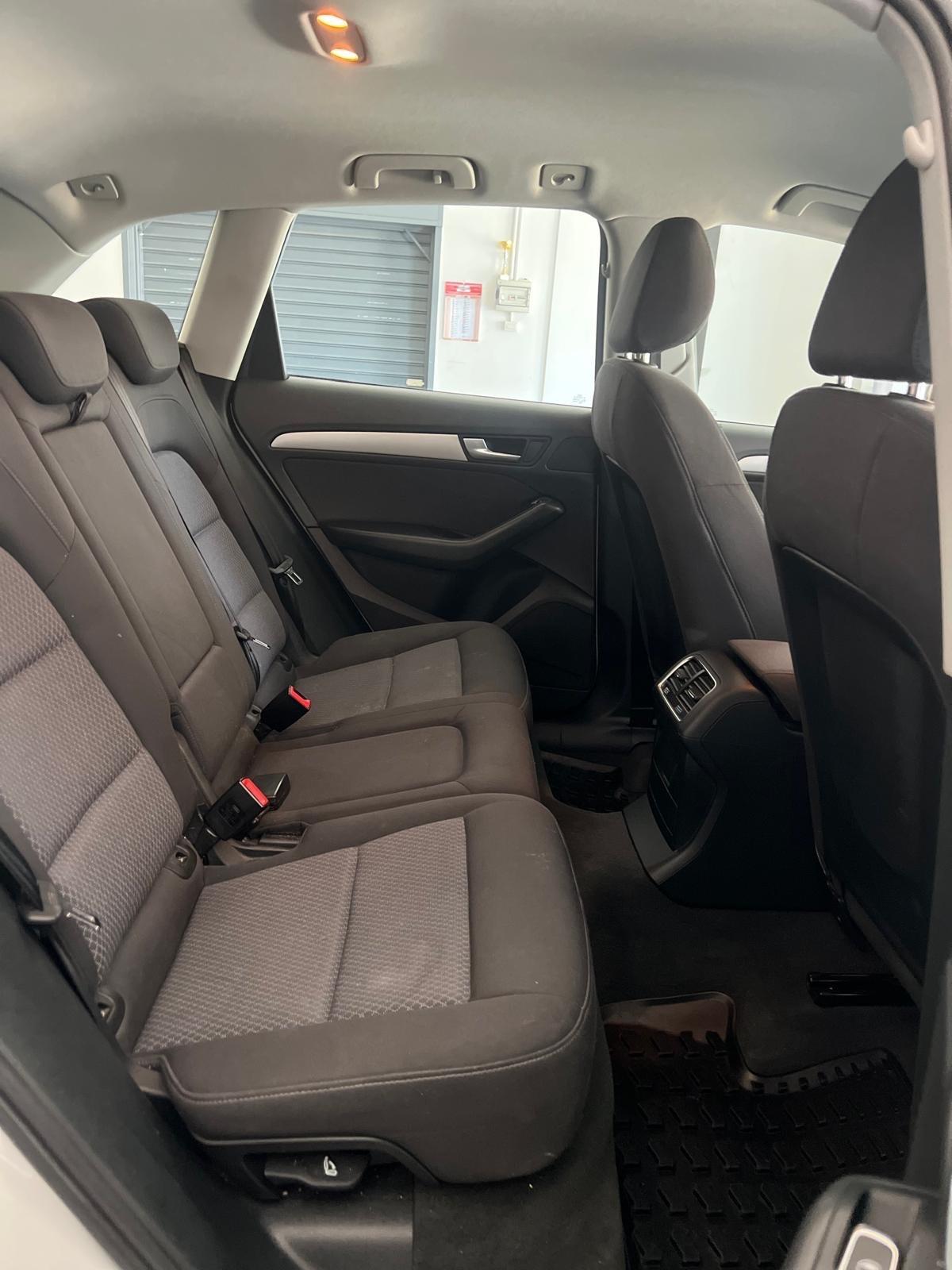 Audi Q5 2.0 TDI 150 CV quattro Advanced Plus