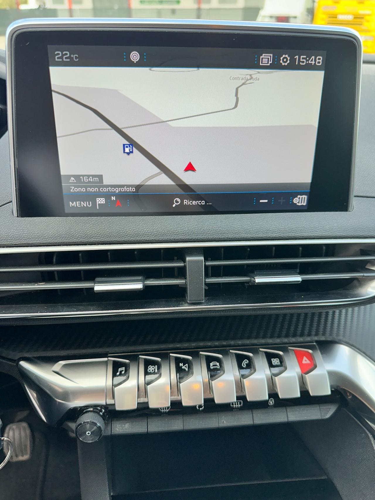 Peugeot 5008 1.5 BlueHDi 130CV S&S Allure 7 POSTI