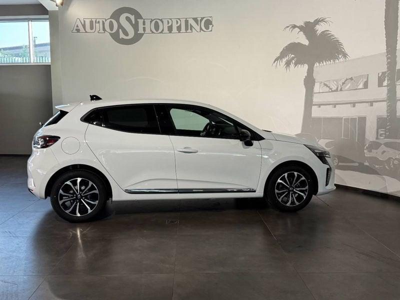 Renault Clio 5ª serie ECO-G 100 CV Evolution