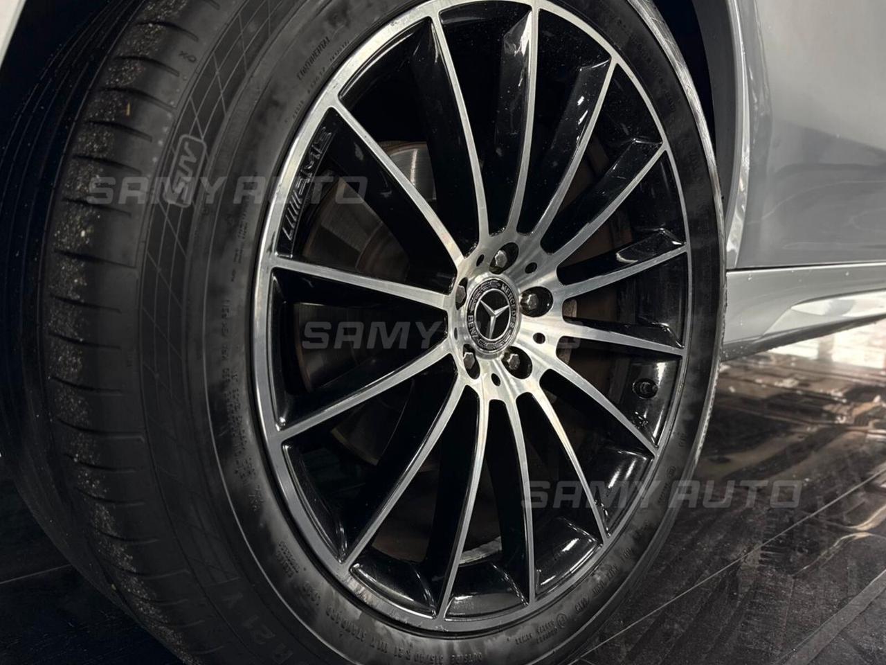 Mercedes-benz GLE 300 d 4Matic Premium