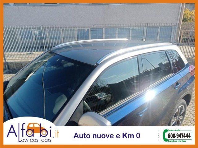 SUZUKI Vitara 1.5 140V Hybrid 2WD Aut. Starview