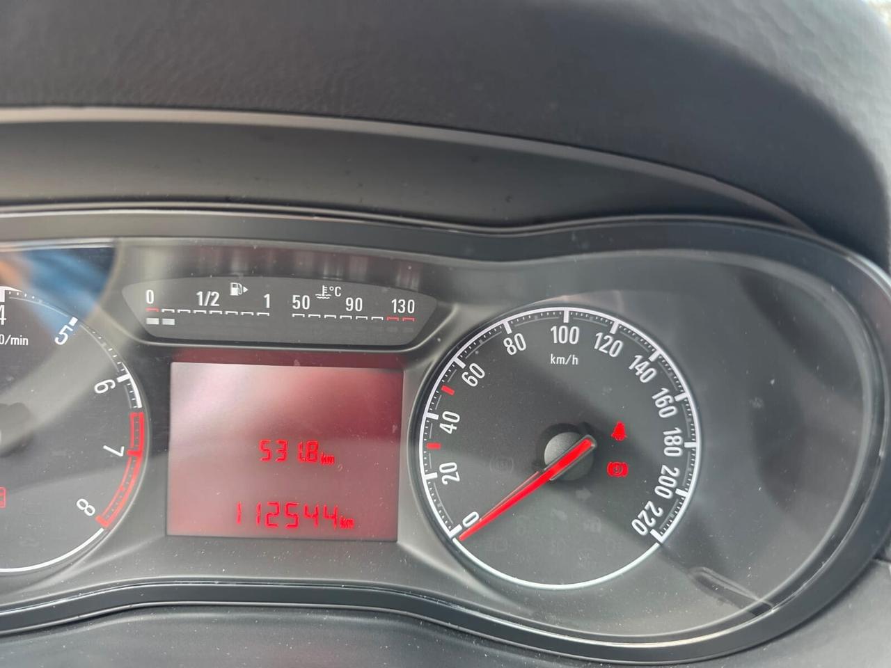 Opel Corsa 1.4 90CV GPL Tech 5 porte Advance