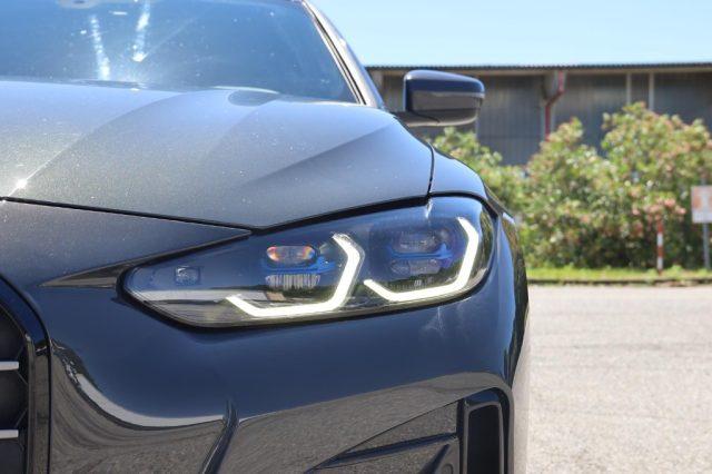 BMW 420 d 48V xDrive Coupé Msport