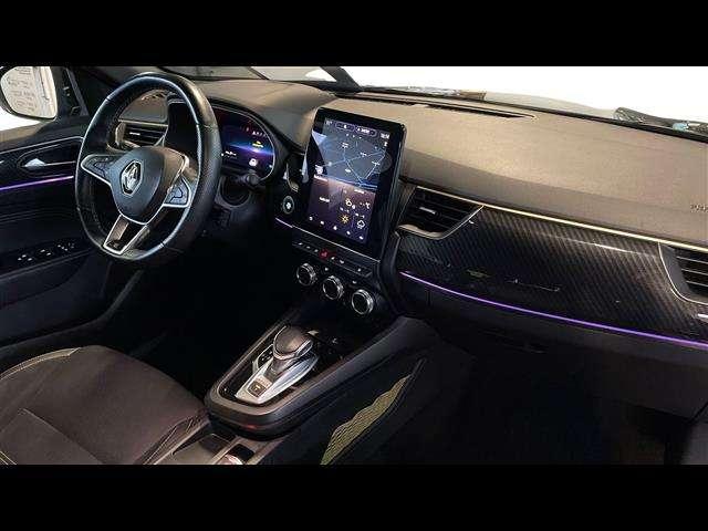 Renault Arkana 1.6 E-Tech full hybrid E-Tech Engineered Fast