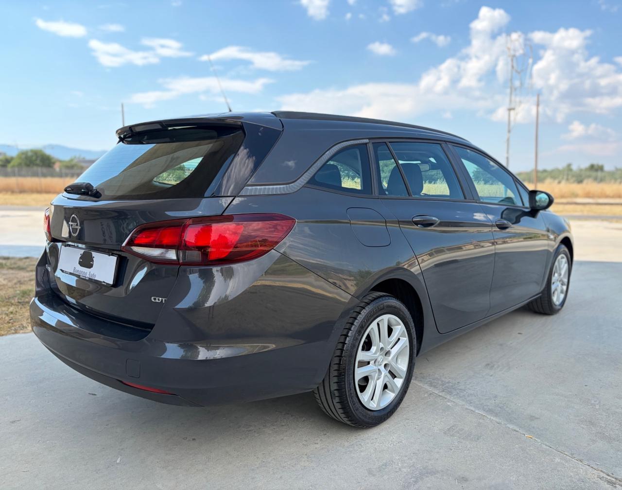 Opel Astra 1.6 CDTi Sports Tourer Business