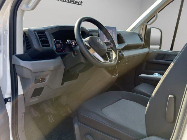 VOLKSWAGEN Crafter 2.0TDI 140CV L3H3
