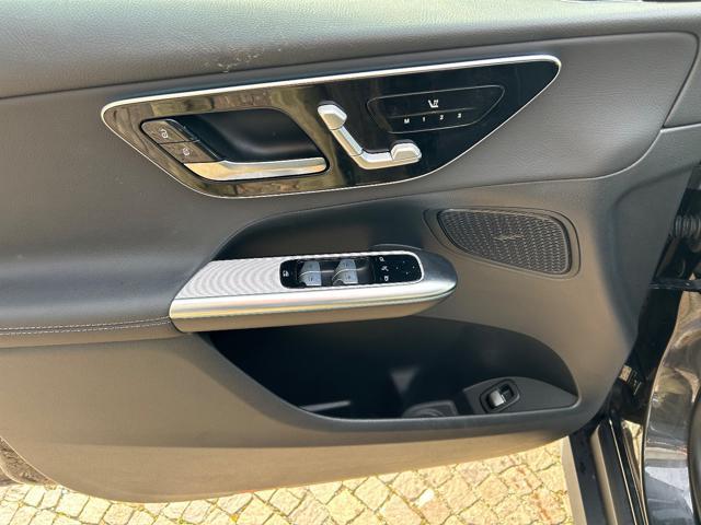 MERCEDES-BENZ GLC 220 d 4Matic Mild hybrid Coupé Advanced Plus