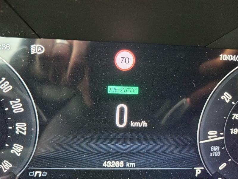 Alfa Romeo Tonale 1.5 160cv Hybrid TCT7 Veloce