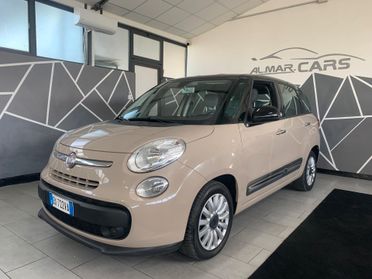 Fiat 500L Living 1.3 Multijet 85 CV Lounge NEOPATENTATI