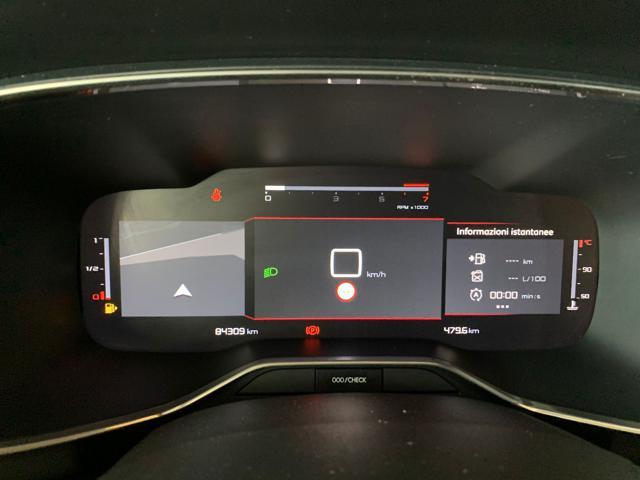 CITROEN C5 Aircross BlueHDi 130 S&S Shine