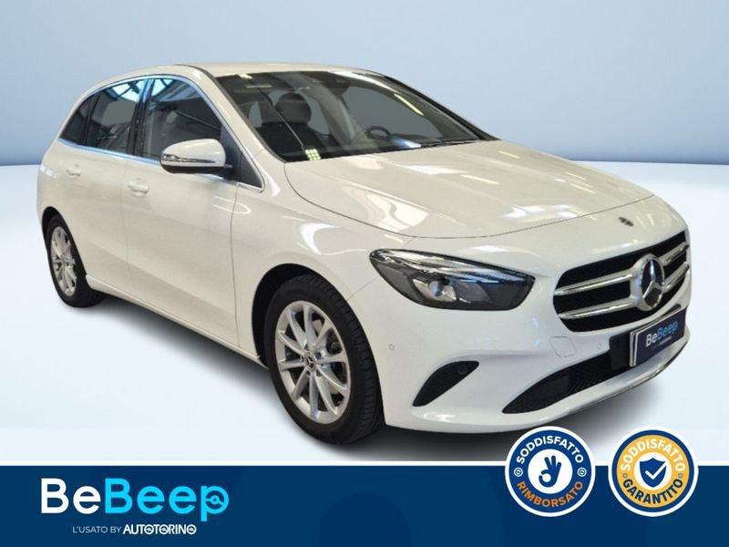 Mercedes-Benz Classe B B 180 D SPORT EXTRA AUTO
