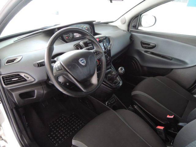 LANCIA Ypsilon 1.3 MJT 16V 95 CV 5 porte S&S Gold