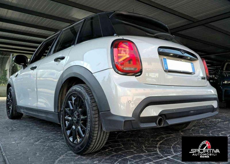 MINI Mini 5 porte RESTYLING PARI AL NUOVO! 1.5