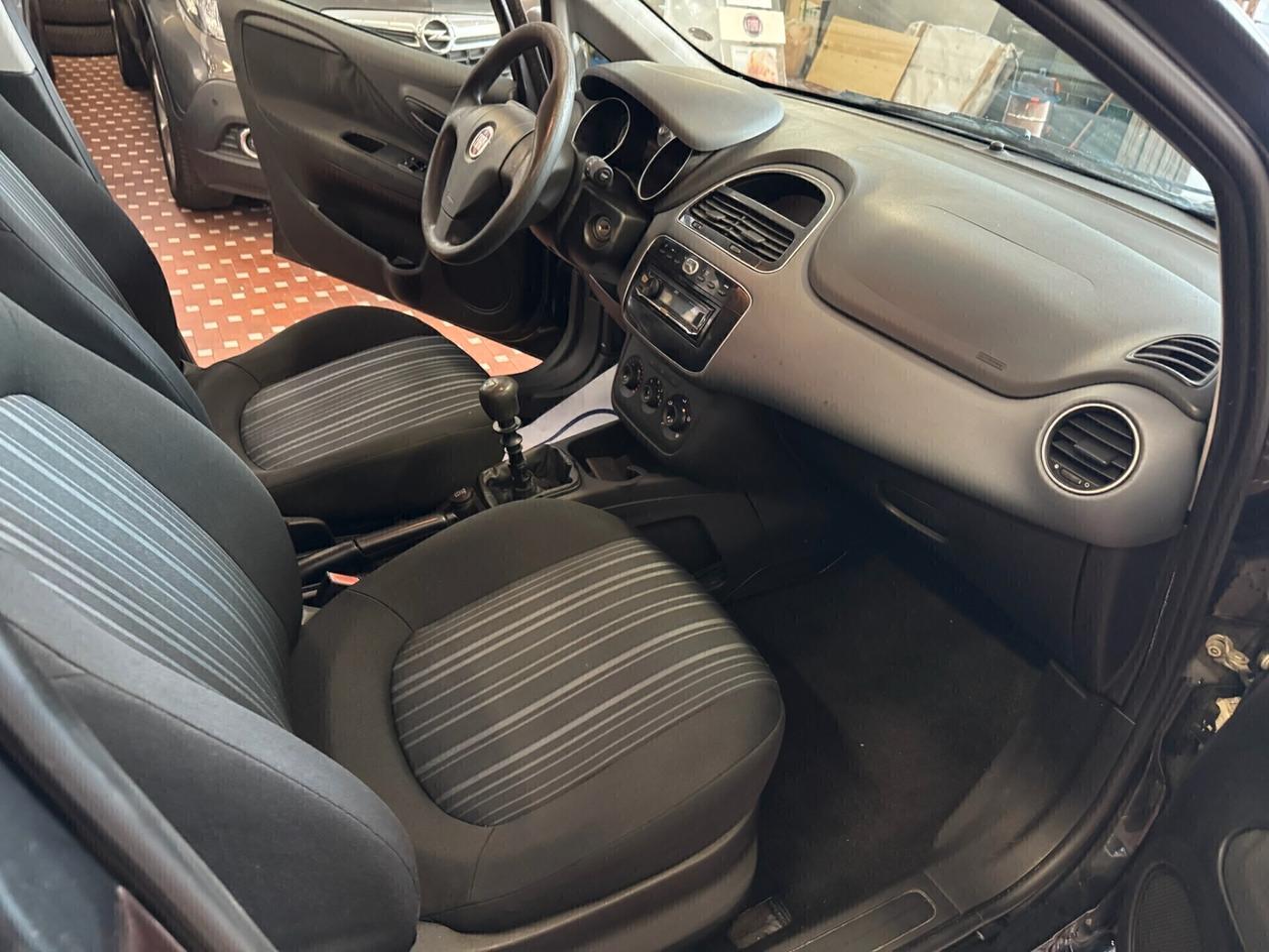 Fiat Punto Evo 1.2 5 porte Dynamic - IDEALE PER NEOPATENTATI