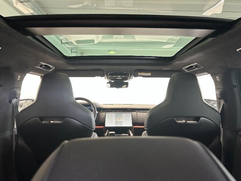 Land Rover Range Rover Sport 3ª serie 4.4 V8 635CV SV Ed.One