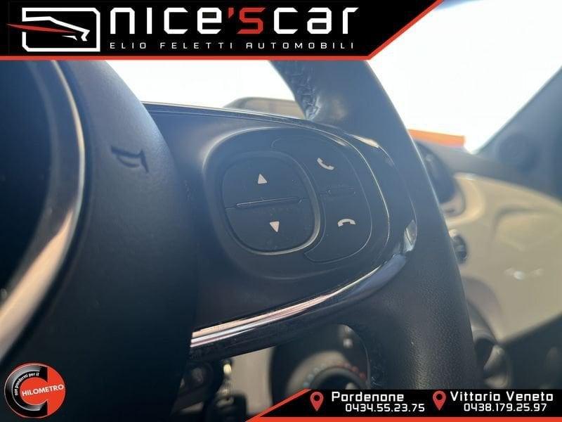 FIAT 500 1.0 Hybrid Cult