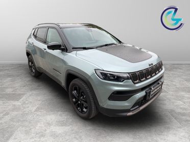 JEEP Compass Plug-In Hybrid My22 Upland 1.3 Turbo T4 Phev 4xe At6 240cv