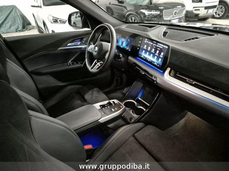 BMW X2 U10 i edrive 20 MSport